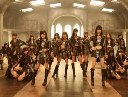 Lirik Lagu SNH48 – Yuuhi wo Miteiru ka? (夕阳下的约定)
