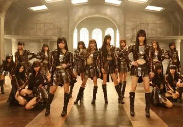 Lirik Lagu SNH48 – Yuuhi wo Miteiru ka? (夕阳下的约定)