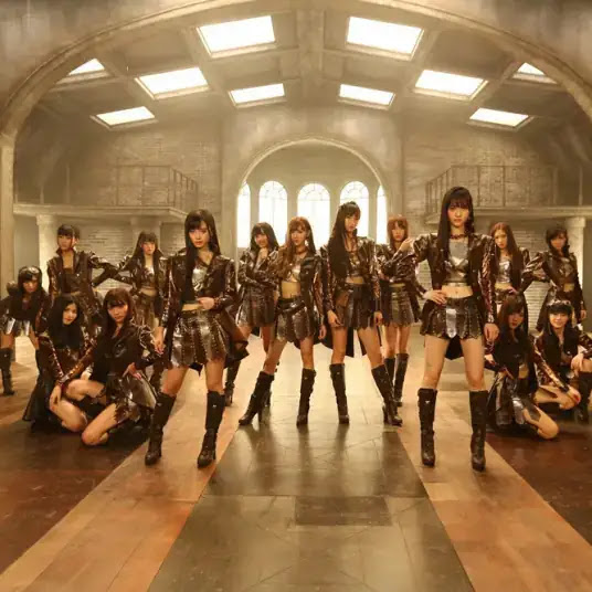 SNH48 UZA
