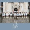 Lirik Lagu SNH48 – Wu Feng Daoyu (无风岛屿)