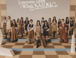 Lirik Lagu Sakurazaka46 – Megumare sugite (恵まれ過ぎて)