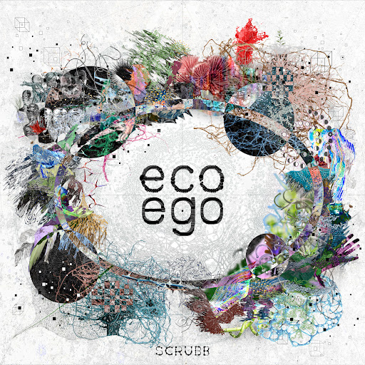 Scrubb Eco Ego