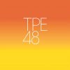 Lirik Lagu TPE48 – Xiang Qian Zou (向前走)