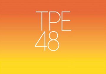 Lirik Lagu TPE48 – Xiang Qian Zou (向前走)