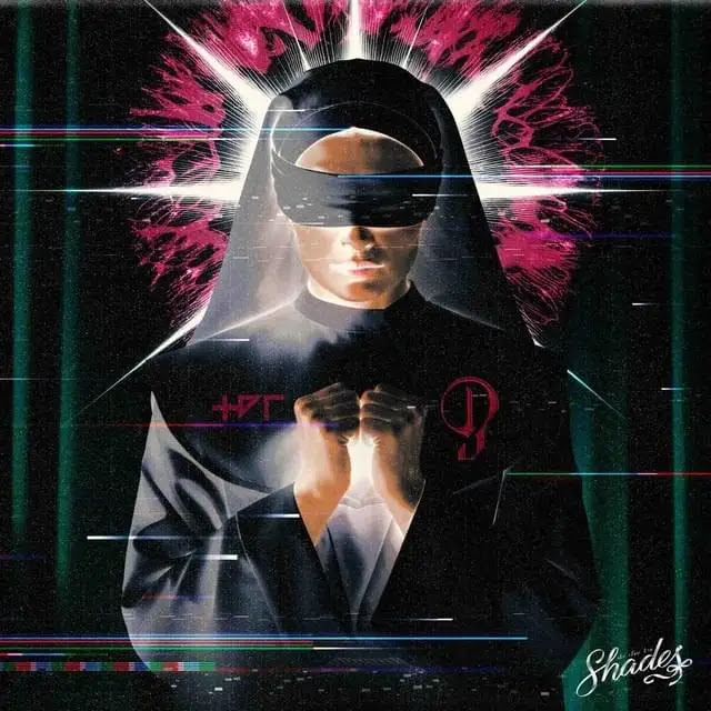 The Darkest Romance - Do