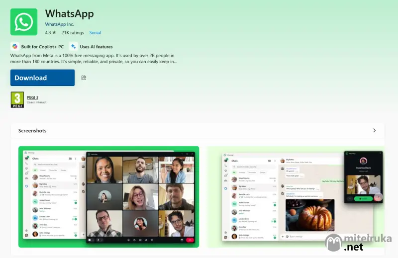 Tutorial Menyambungkan Whatsapp Web 2