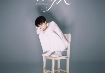 Lirik Lagu Wang Junkai – Steal The Moon