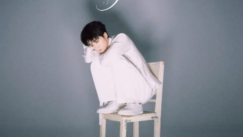 Lirik Lagu Wang Junkai – Steal The Moon