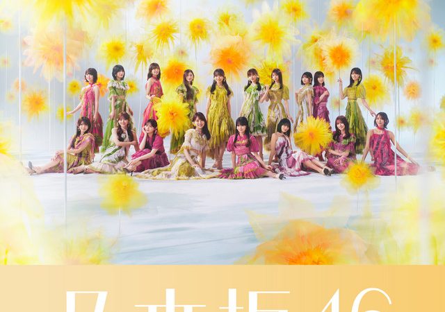 Lirik Lagu Nogizaka46 – Zehi ni Oyobazu (是非に及ばず)