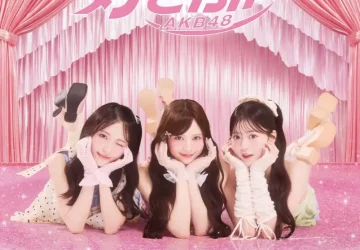 Lirik Lagu AKB48 – Sukiish (好きish)