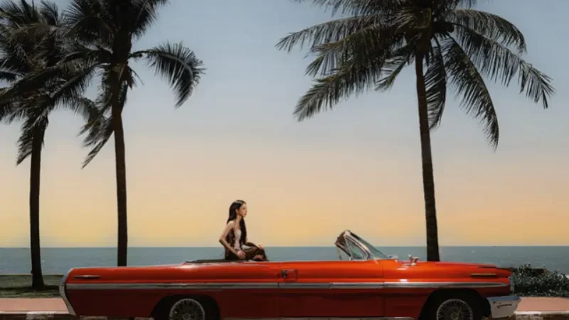 Lirik Lagu BOWKYLION – sign (นาฬิกาทราย)