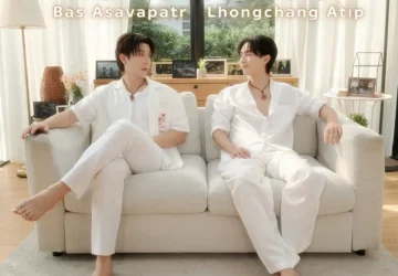 Lirik Lagu Bas Asavapatr, Lhongchang Atip – Be It You (ขอให้เป็นเธอ) Ost. When Light Fades