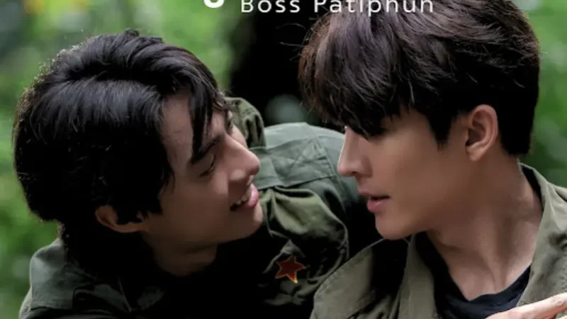 Lirik Lagu Boss Patiphun – Yu Hai Wai (อยู่ให้ไหว) Ost. When Light Fades