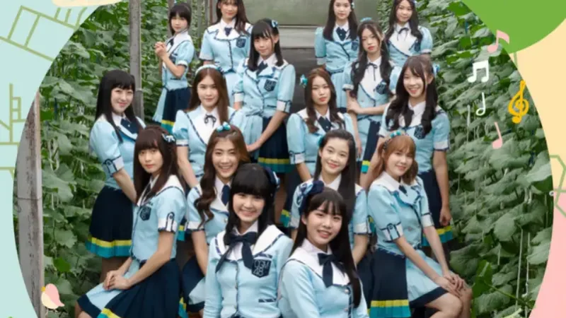 Lirik Lagu CGM48 – Otona e no Michi (เส้นทางของผู้ใหญ่)