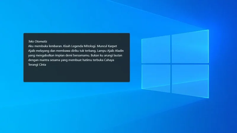 Cara Menonaktifkan Teks Otomatis di Google Chrome