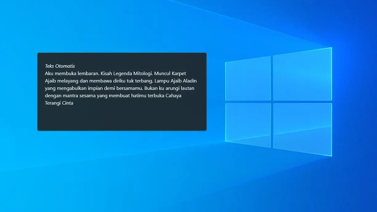 Cara Menonaktifkan Teks Otomatis di Google Chrome
