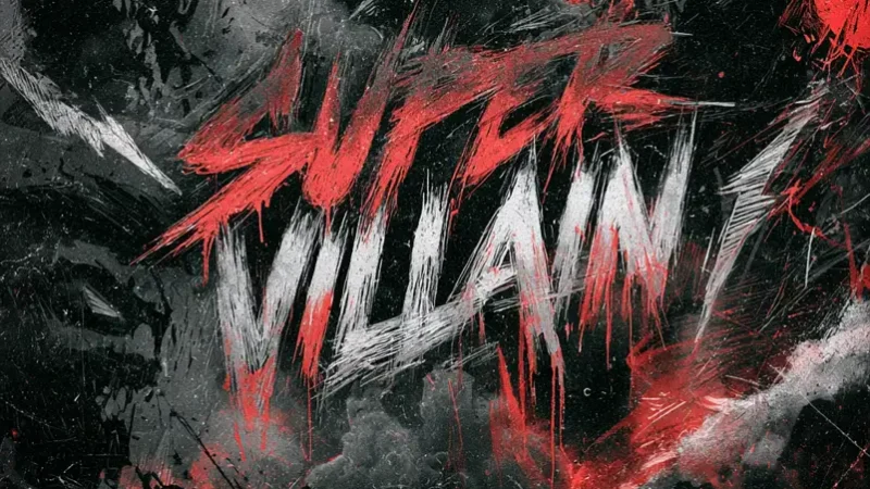Lirik Lagu Huang Zitao, Dylan Wang – Super Villain