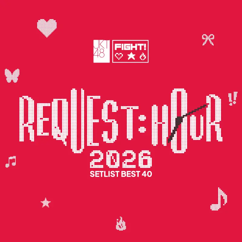 JKT48 Request Hour 2026