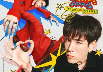 Lirik Lagu Jaylerr Feat. Ice Paris – Okay (โอเค๊ะ?)