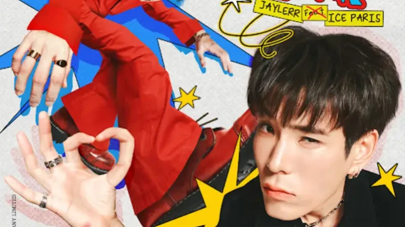 Lirik Lagu Jaylerr Feat. Ice Paris – Okay (โอเค๊ะ?)