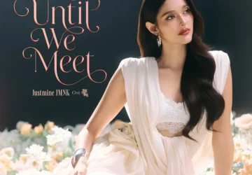 Lirik Lagu Justmine JMNK – Until We Meet Ost. Love Upon a Time Series