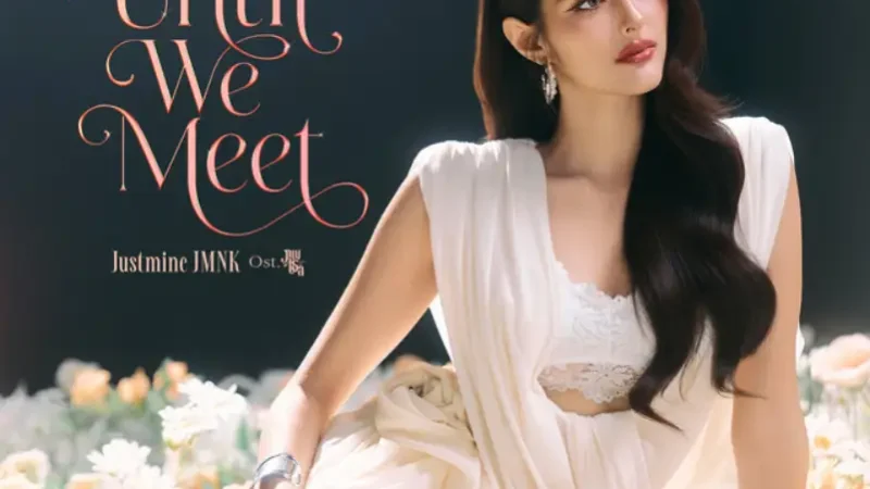 Lirik Lagu Justmine JMNK – Until We Meet Ost. Love Upon a Time Series