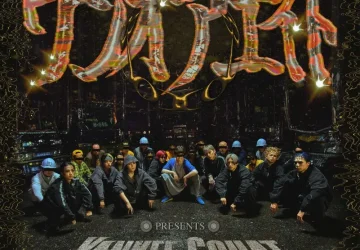 Lirik Lagu ONE OR EIGHT – YANKEE SQUAT