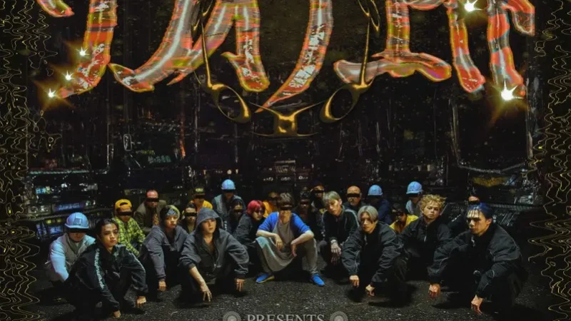 Lirik Lagu ONE OR EIGHT – YANKEE SQUAT