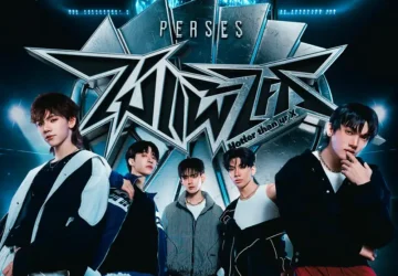 Lirik Lagu PERSES – Hotter than ur X (ไม่แพ้ใคร)