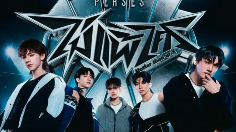 Lirik Lagu PERSES – Hotter than ur X (ไม่แพ้ใคร)