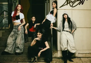Lirik Lagu TACE – Mask On