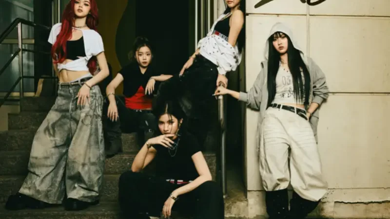 Lirik Lagu TACE – Mask On