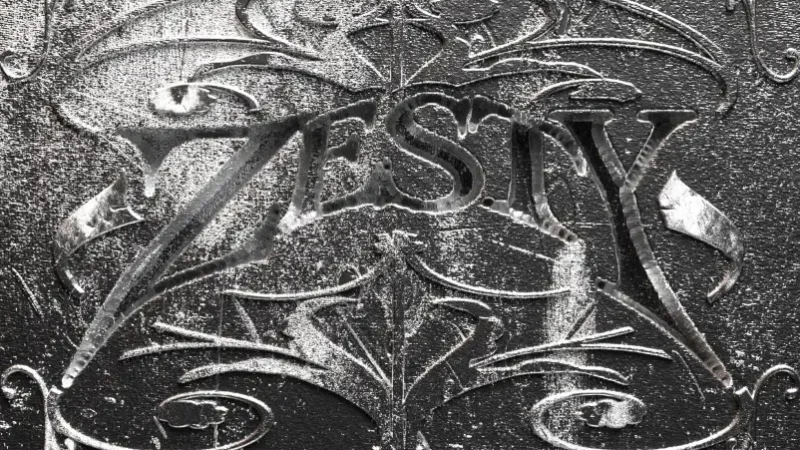 Lirik Lagu Yuan Yiqi – Zesty